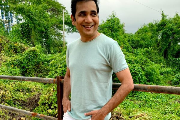 Saanand Verma: Marriage is Ultimately About Responsibilities Rather Than Just Romance