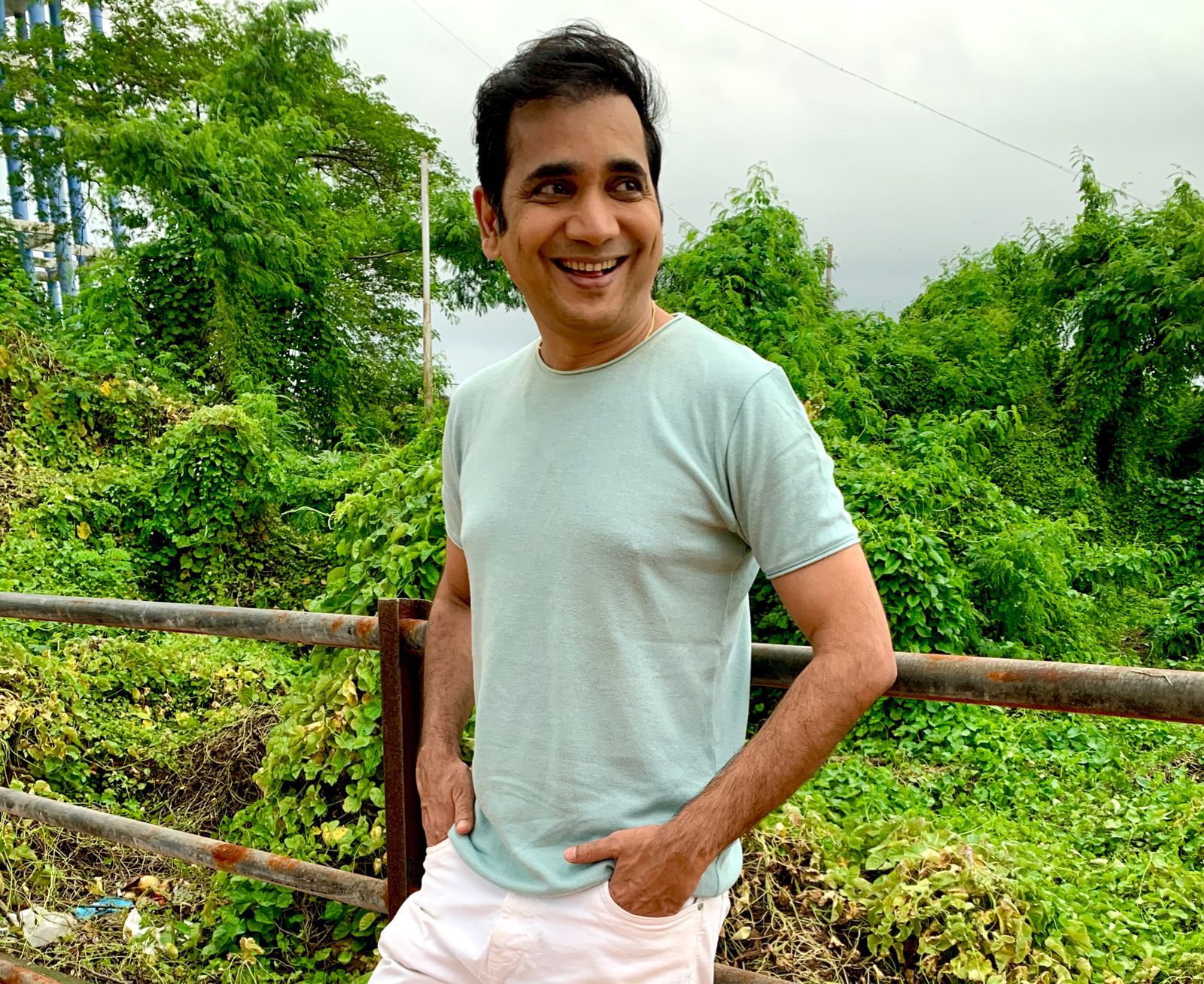 Saanand Verma: Marriage is Ultimately About Responsibilities Rather Than Just Romance