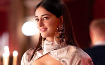 Ananya Panday Shines in ‘Call Me Bae’ with Impressive Comic Timing and Versatility