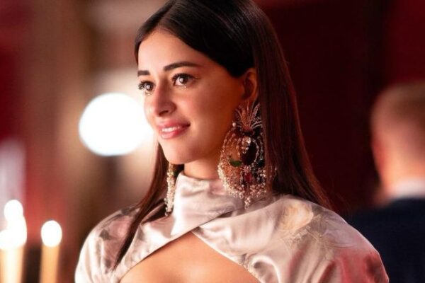 Ananya Panday Shines in ‘Call Me Bae’ with Impressive Comic Timing and Versatility