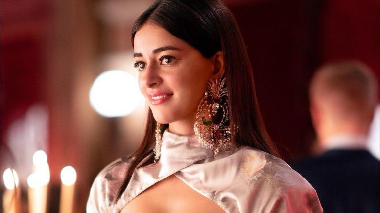 Ananya Panday Shines in ‘Call Me Bae’ with Impressive Comic Timing and Versatility