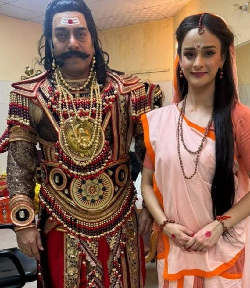 Harleen Kaur Rekhi on Living Her Dream Through Theatre and 'Humare Ram'