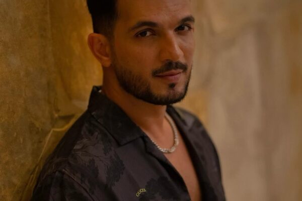 Arjun Bijlani expresses grief on Pahalgam terror attack
