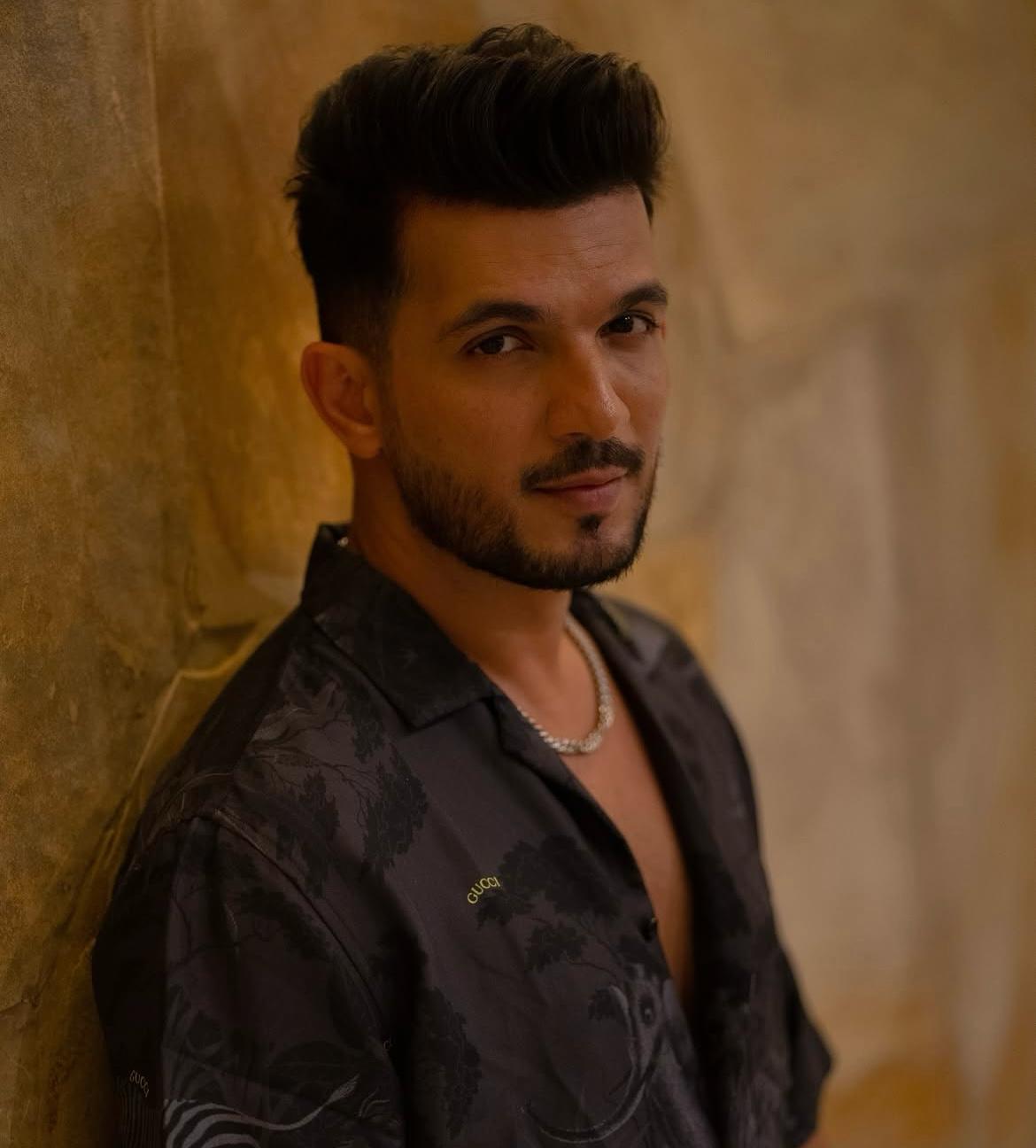 Arjun Bijlani expresses grief on Pahalgam terror attack