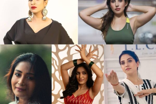 Dancing Through Life: Celerities Share Their Heartfelt Connection with Dance