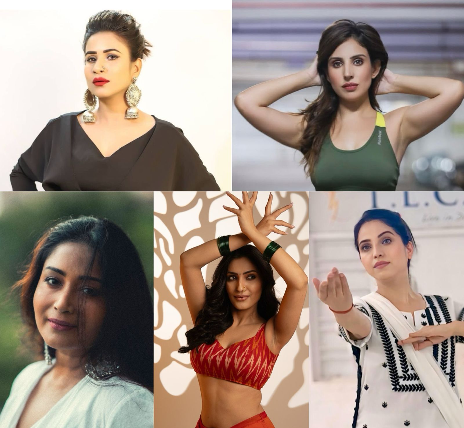 Dancing Through Life: Celerities Share Their Heartfelt Connection with Dance