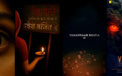 Tamannaah Bhatia Steps Into the Mystical World of ‘VVAN – Force of the Forrest’ Opposite Sidharth Malhotra!