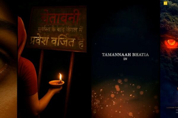 Tamannaah Bhatia Steps Into the Mystical World of ‘VVAN – Force of the Forrest’ Opposite Sidharth Malhotra!