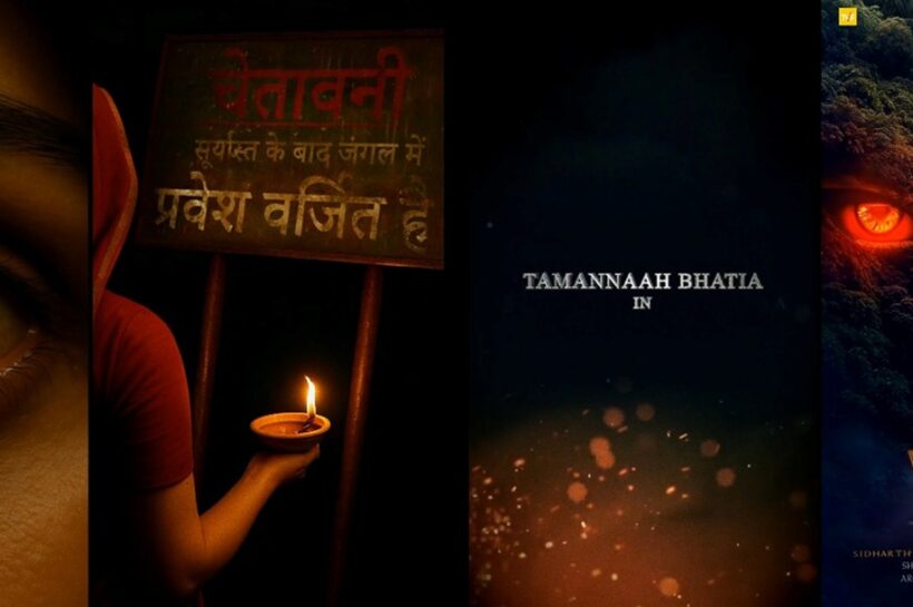 Tamannaah Bhatia Steps Into the Mystical World of ‘VVAN – Force of the Forrest’ Opposite Sidharth Malhotra!