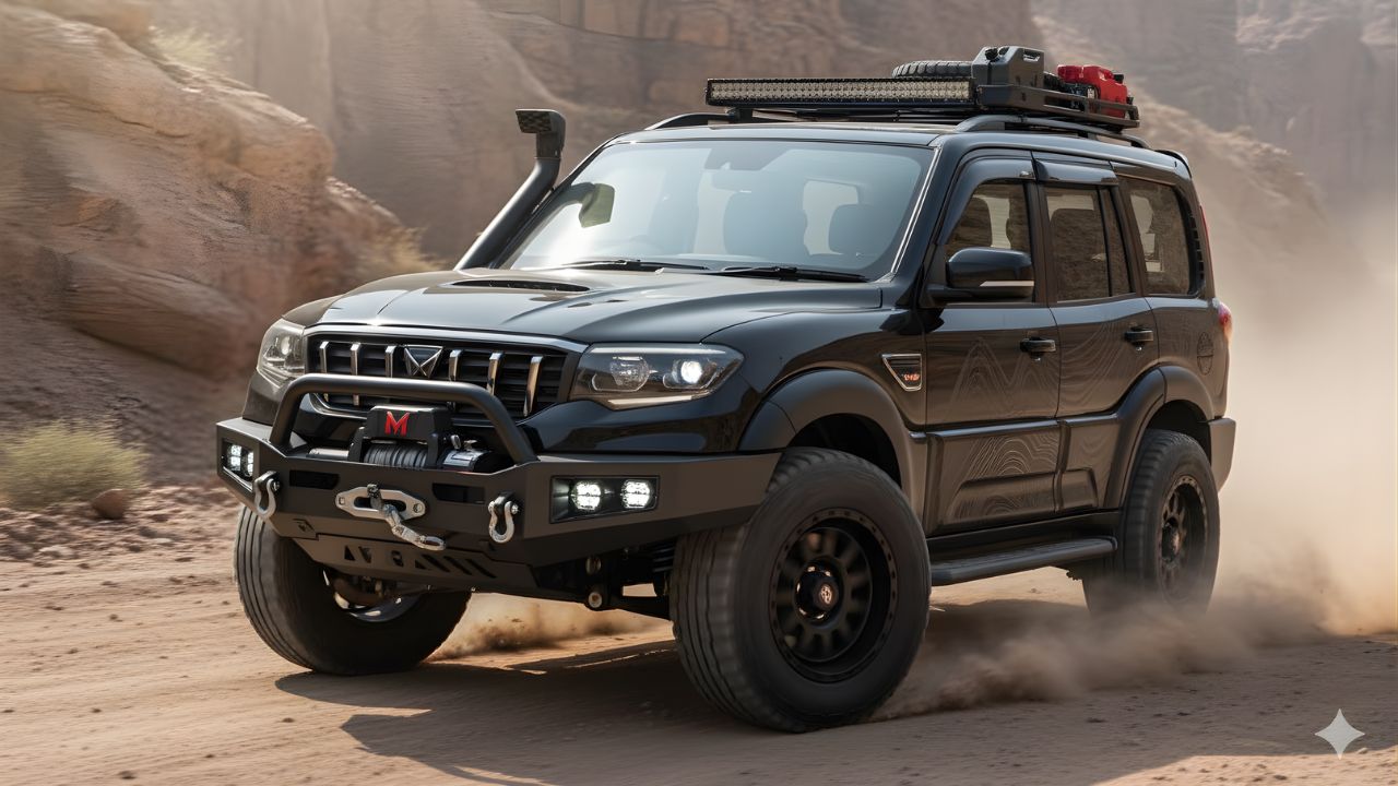 Mid-Size SUV Sales Soar in September 2025