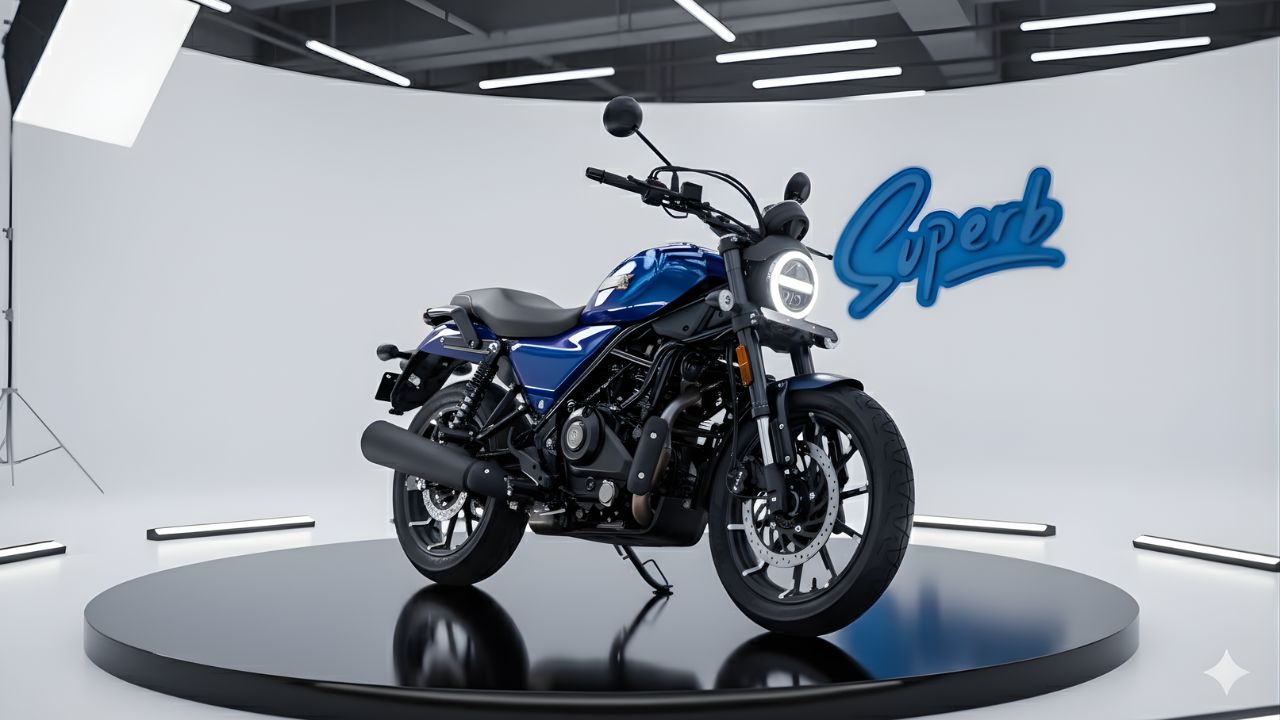 Harley Davidson X440 2025 Launched