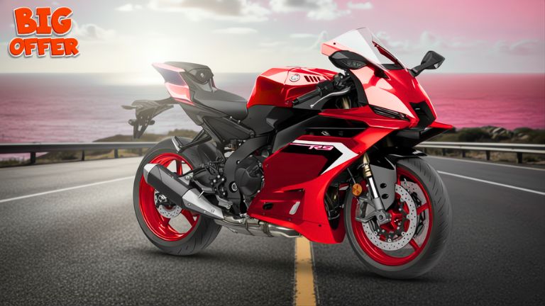 Yamaha Super Model Bike 2026 Launch