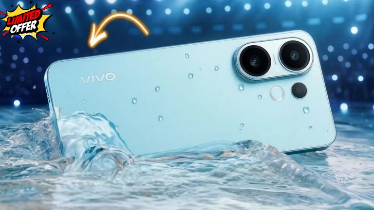 Vivo S50 Series