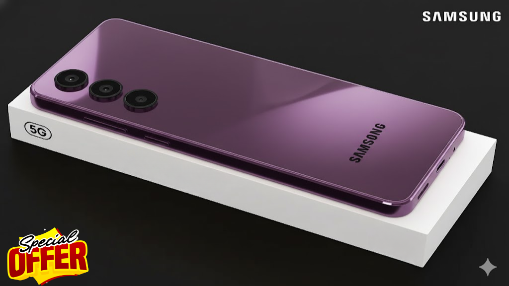 Best Samsung Phone Launched