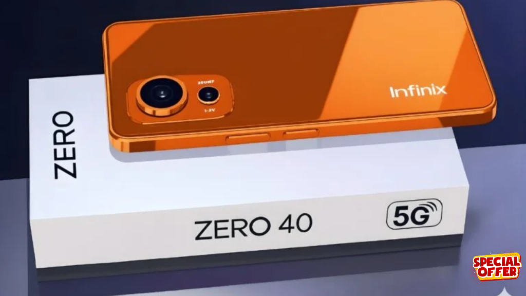 Infinix smartphone review