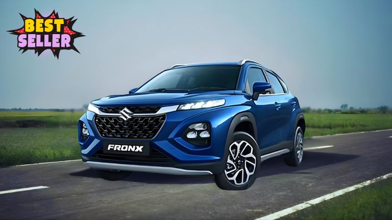 Maruti Suzuki Fronx Full Review