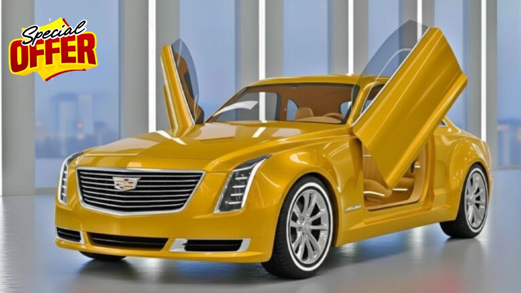 2026 Citroën 2CV Unveiled