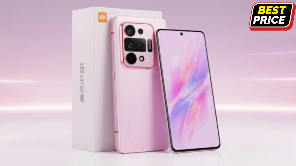 New Xiaomi 15 Ultra 5G Launched