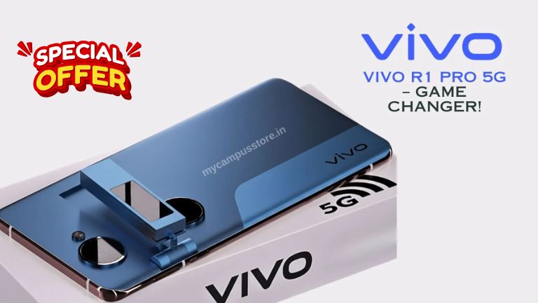 Vivo R1 Pro 5G 2025