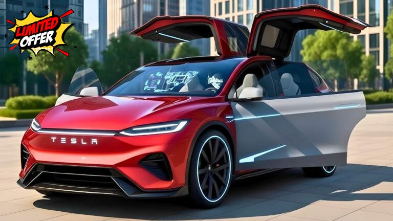 Elon Musk’s Shocking Reveal