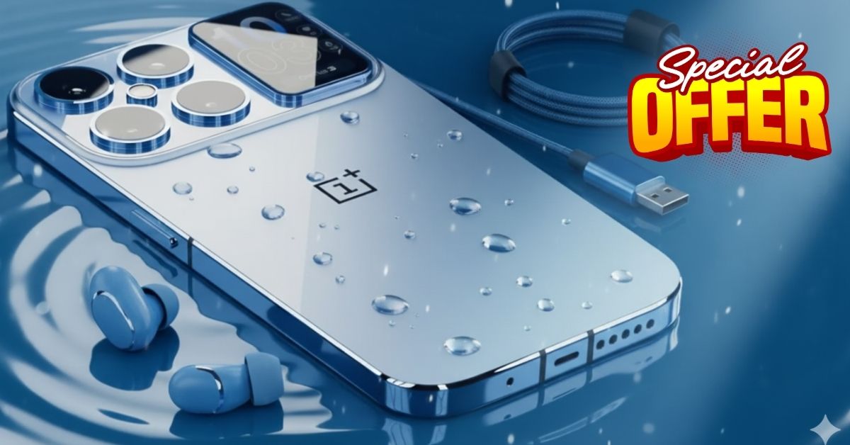 OnePlus Nord 2 Pro 5G