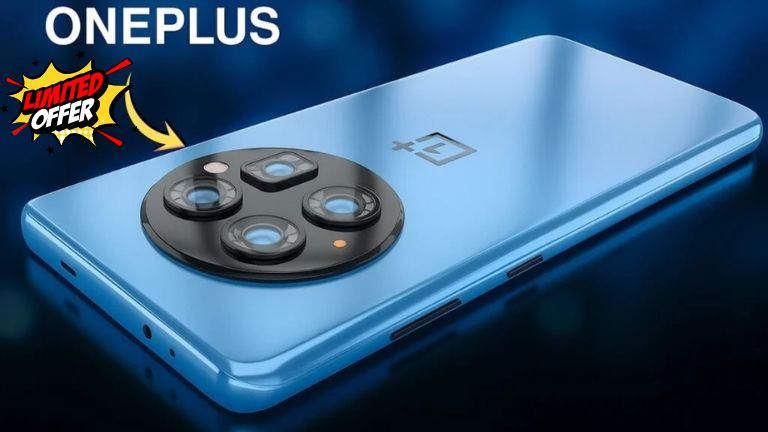 OnePlus Unveils Budget Flagship