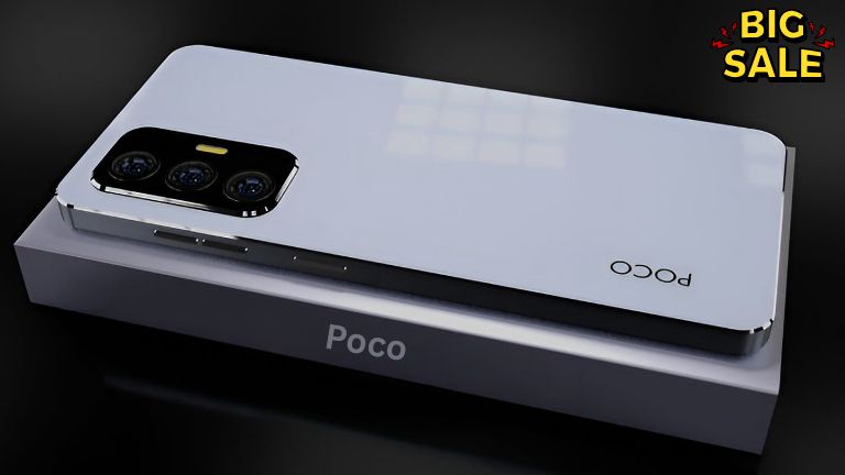POCO F7 5G