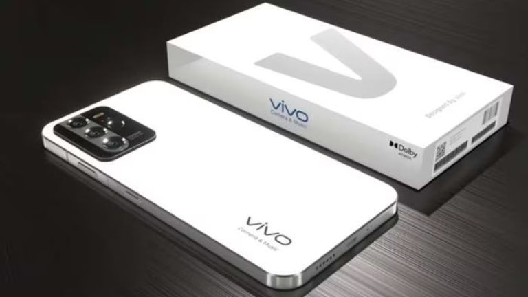Powerful Vivo 5G Phone Launched