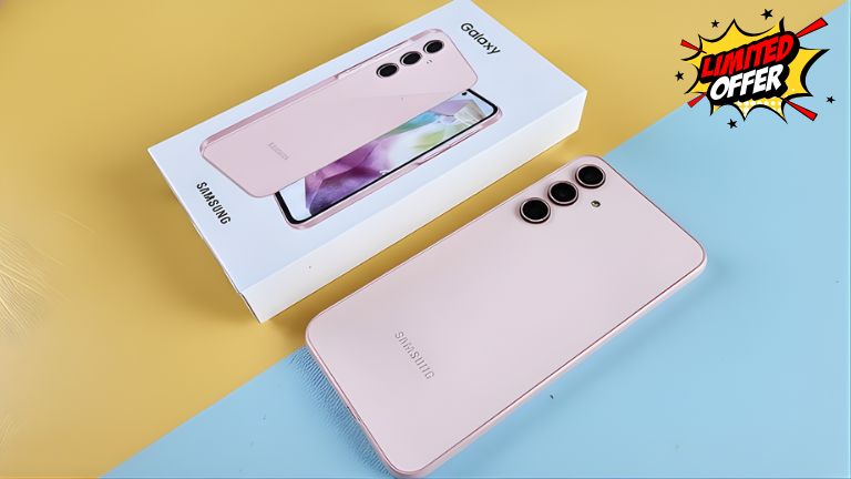 Samsung Galaxy A35 5G