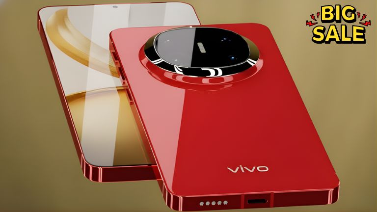 Vivo T4x 5G