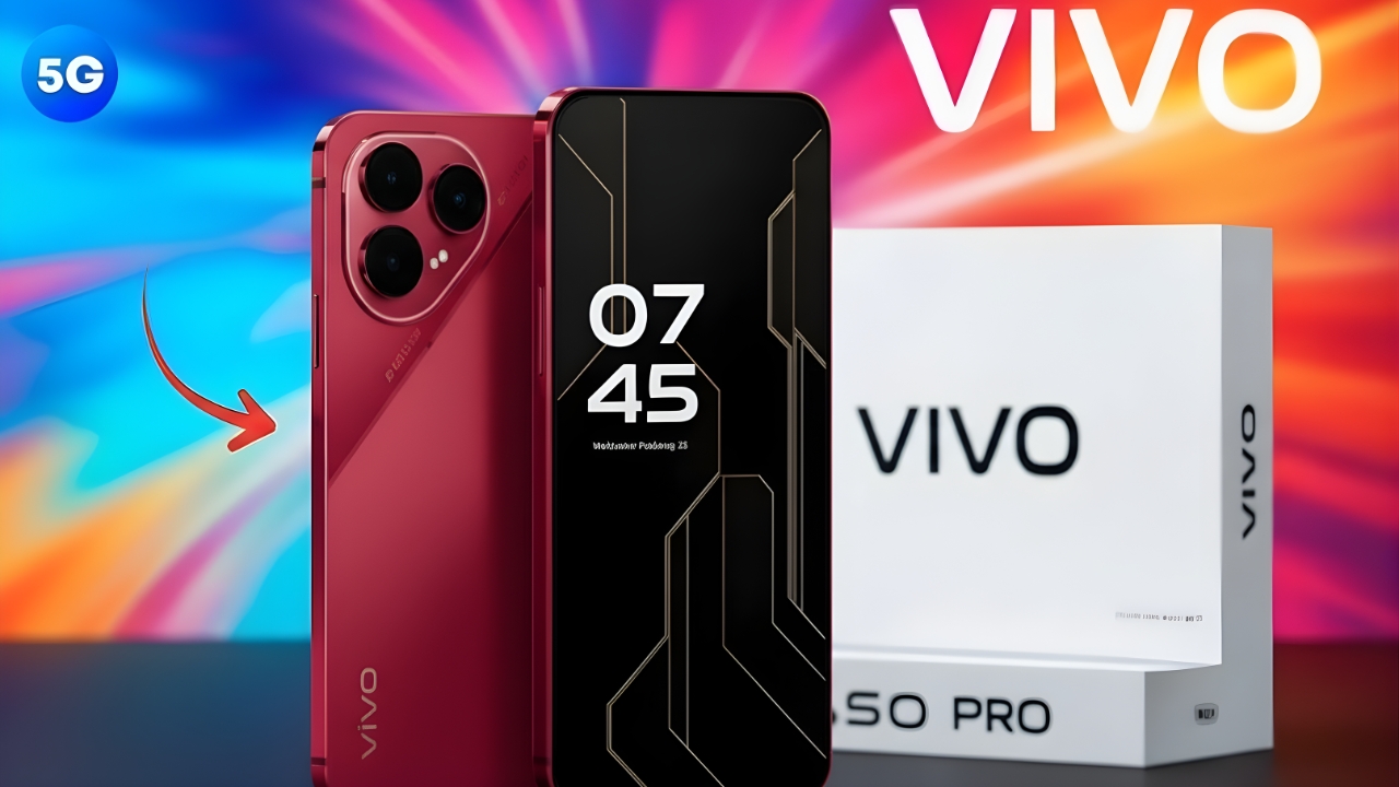 Vivo X500 Pro 6G