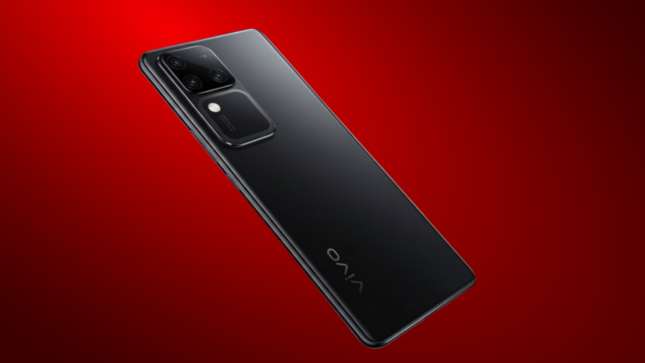 Vivo best 5G SmartPhone 2025