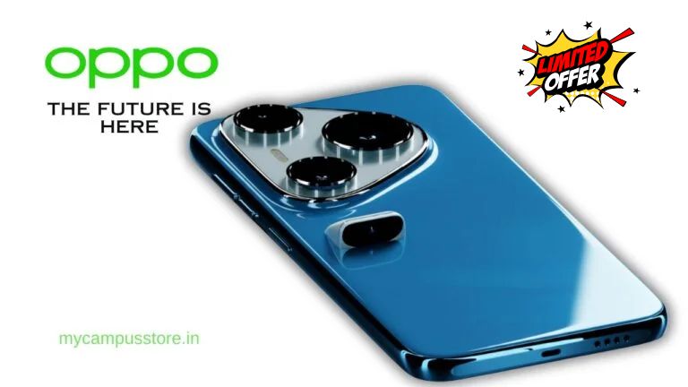 Oppo’s Next-Gen Projector Phone 2026