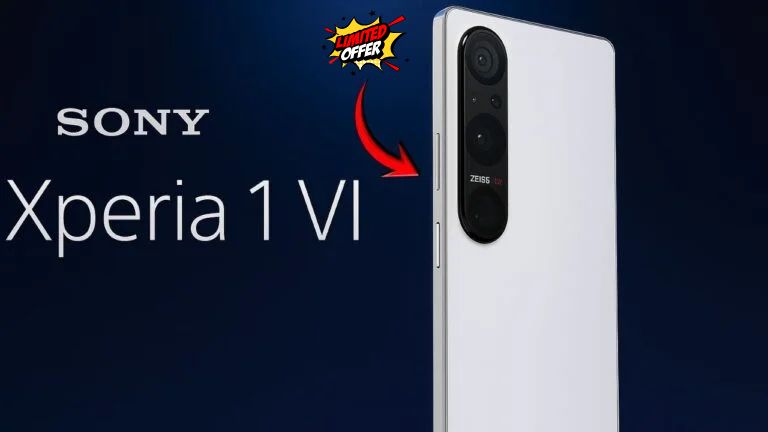 Sony Xperia 1 VI India Launch
