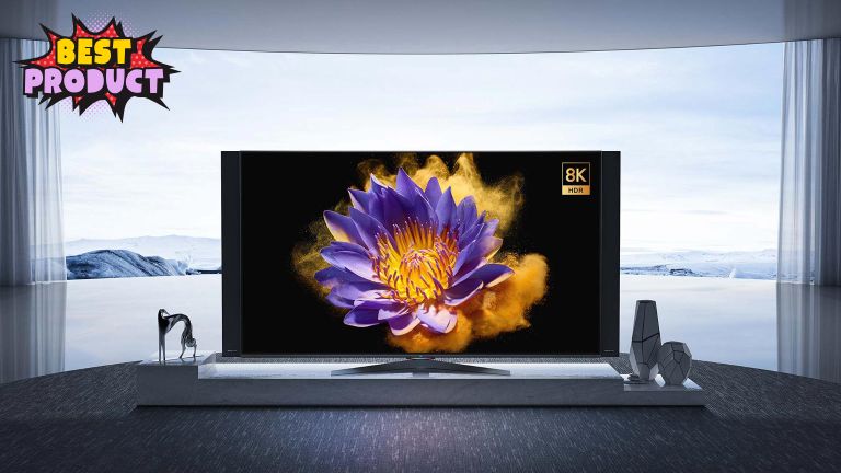 Xiaomi 8K Smart TV