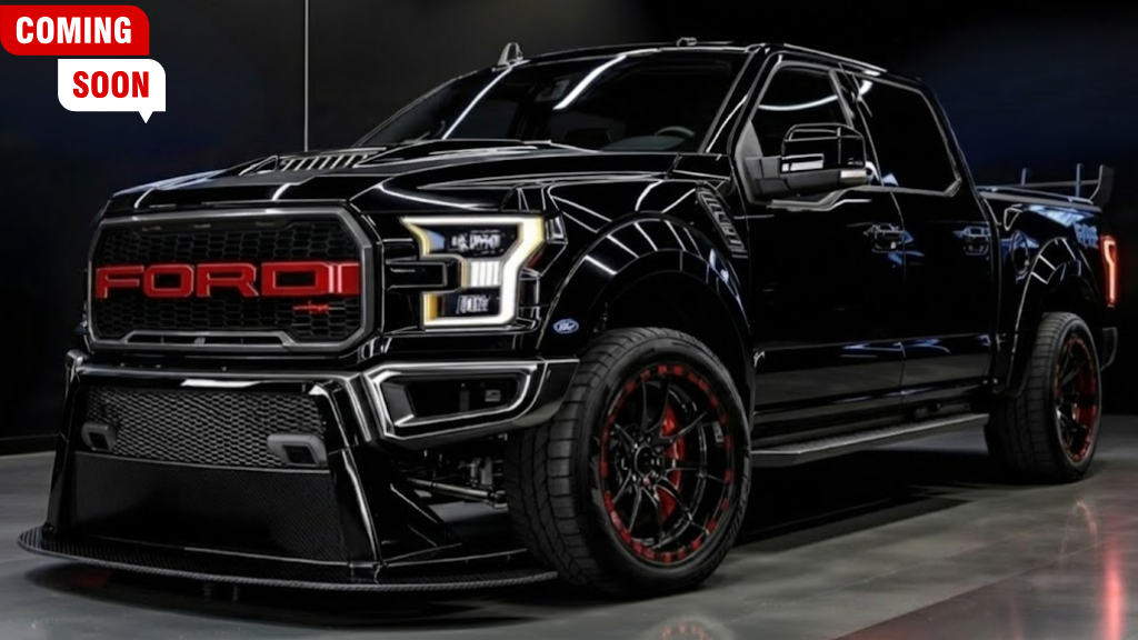 2026 Ford F-150 Review