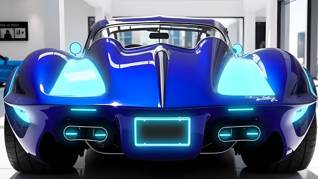 2026 GAZ-12 ZIM Launch