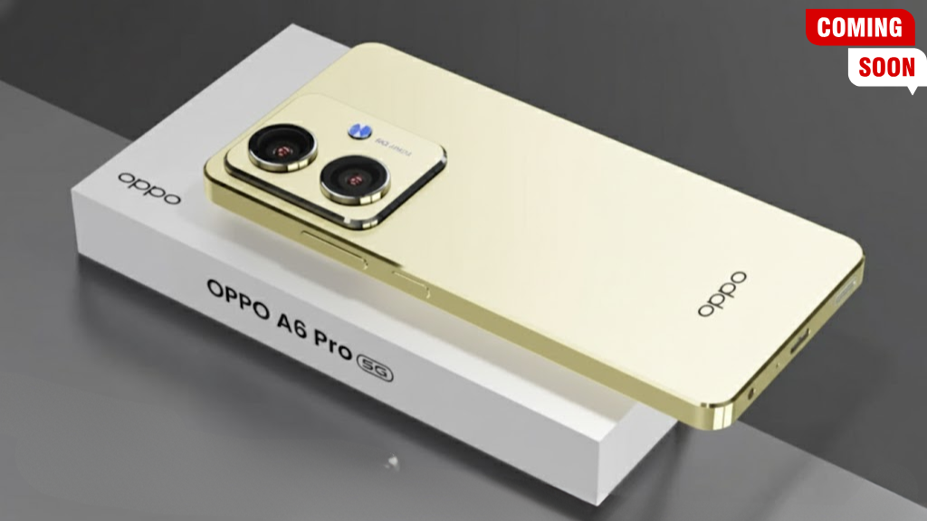 2026 Oppo A6 Pro 5G Review