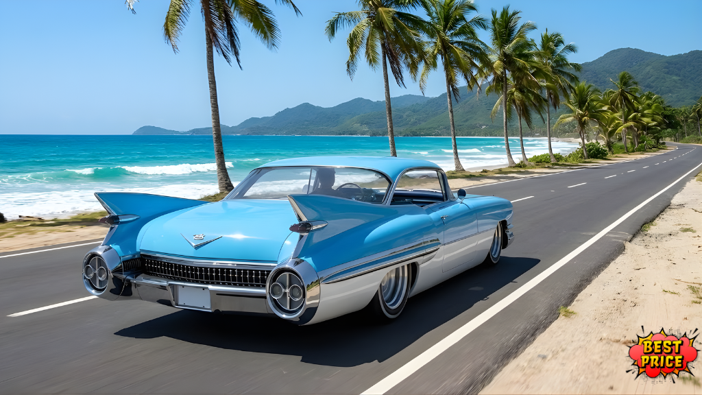 2026 Chrysler New Yorker Returns