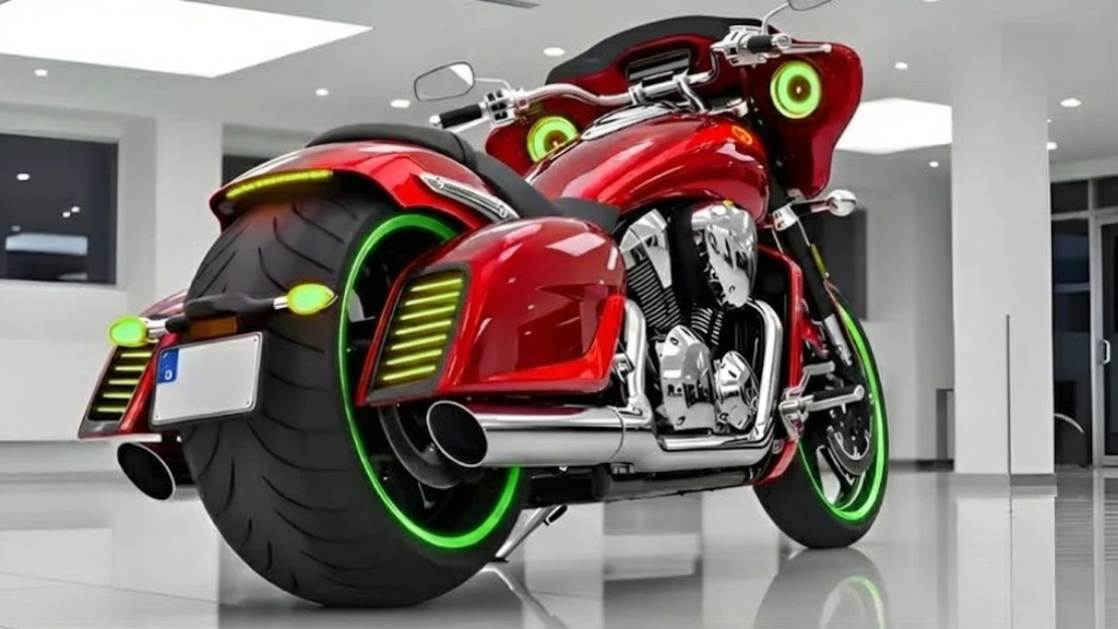 Hayabusa 2026 Model Launch