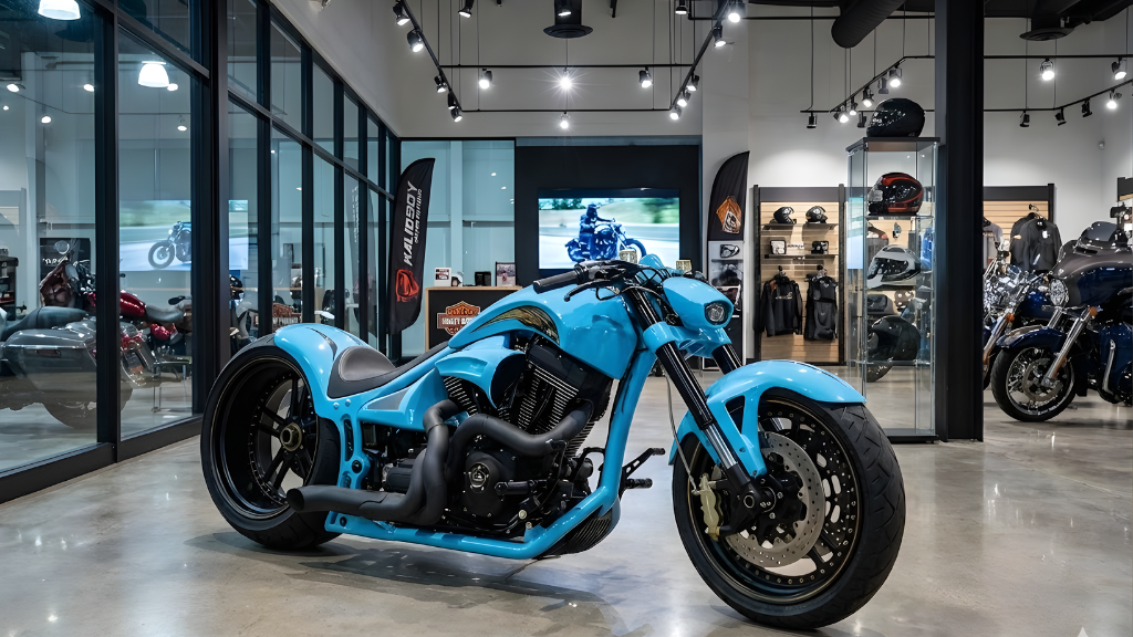 Hero Xpulse 210 Review